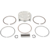 Prox Piston Kit - 76.96 Mm - Gas Gas | Yamaha 01.2406.B