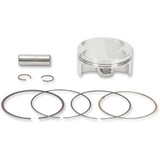PROX 014335A Prox Piston Kit - 76.96 Mm - Kawasaki Kx250F | Suzuki Rmz250 01.4335.A