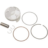 PROX 012414B Prox Piston Kit - 76.96 Mm - Yamaha Yz250F/Yz250Fx/Wr250F 01.2414.B