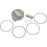 Prox Piston Kit - 76.97 Mm - Suzuki Rmz250 01.3338.B