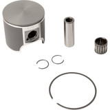 Prox Piston Kit - 77.00 Mm - 593 Engine Type - Ski-Doo 01.5699.100