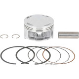 Prox Piston Kit - 85.00 Mm - Honda 01.1495.000