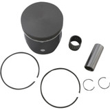 Prox Piston Kit - 85.00 Mm - Polaris 01.5819.000
