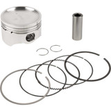 PROX 012918A Prox Piston Kit - 85.95 Mm - Yamaha 01.2918.A