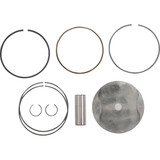 PROX 013420A Prox Piston Kit - 89.96 Mm - Kawasaki | Suzuki 01.3420.A