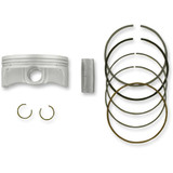 Prox Piston Kit - 94.97 Mm - Yamaha Yfz450/Yfz450R 01.2435.C Prox Piston Kit - 94.97 Mm - Yamaha Yfz450/Yfz450R 01.2435.C