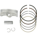 Prox Piston Kit - 95.97 Mm - Honda Trx450Er/Trx450R 01.1496.B