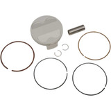 PROX 012444A Prox Piston Kit - 96.95 Mm - Yamaha Yz450F/Yz450Fx/Wr450F 01.2444.A