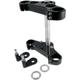 Speed Merchant Triple Tree - 39 Mm - Black - Xl 39St-1