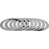 PROX 16S51012 Prox Steel Plate Set - Husqvarna/Ktm 16.S51012