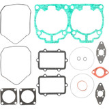 PROX 355800 Prox Top End Gasket Kit - Ski Doo/Ktm 35.5800