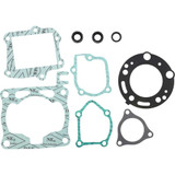 PROX 351225 Prox Top End Gasket Set - Honda 35.1225