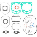 PROX 355600 Prox Top End Gasket Set - Ski Doo 35.5600