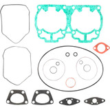 PROX 355699 Prox Top End Gasket Set - Ski Doo 35.5699