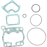 PROX 353111 Prox Top End Gasket Set - Suzuki Rm 80 35.3111
