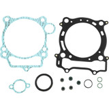 PROX 352434 Prox Top End Gasket Set - Yamaha Yfz 450 35.2434