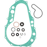 PROX 573422 Prox Water Pump Rebuild Kit - Arctic Cat/Suzuki 57.3422