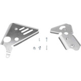 WORKS CONNECTION 15055 Works Connection Frame Guards - Honda - Cr 250R/500R 15-055