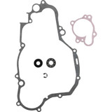 PROX 572318 Prox Water Pump Rebuild Kit - Yamaha 57.2318