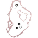 PROX 572324 Prox Water Pump Rebuild Kit - Yamaha 57.2324