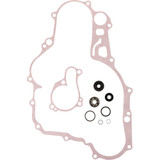 PROX 572424 Prox Water Pump Rebuild Kit - Yamaha 57.2424