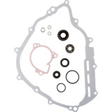 PROX 572727 Prox Water Pump Rebuild Kit - Yamaha 57.2727