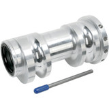 Lone Star Racing/Tech 5 Ind. Axle Carrier - Super Twin - Machined - Trx450 11-401