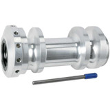 LONE STAR RACING/TECH 5 IND. 11421 Lone Star Racing/Tech 5 Ind. Axle Carrier - Super Twin - Machined - Raptor 700 11-421