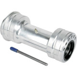 LONE STAR RACING/TECH 5 IND. 11501 Lone Star Racing/Tech 5 Ind. Axle Carrier - Super Twin - Machined - Ltr450 11-501