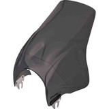 PUIG HI-TECH PARTS 21353F Puig Hi-Tech Parts Plus Windshield - Dark Smoke - Z 900 Rs 21353F