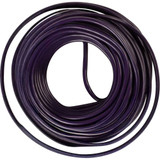 DRAG SPECIALTIES DS-305178 Drag Specialties 16-Gauge Primary Wire - Purple - 35'