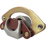 Quad Logic Brake Caliper - Front Left - Polaris 100-1094-Pu