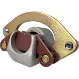 QUAD LOGIC 1001094PU Quad Logic Brake Caliper - Front Left - Polaris 100-1094-Pu