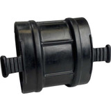 QUAD LOGIC 5001300PU Quad Logic Clutch Boot - Outlet - Can-Am 500-1300-Pu