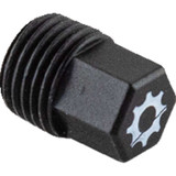 QUAD LOGIC 5001253PU Quad Logic Engine Drain Plug 500-1253-Pu