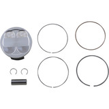 Wossner Piston Kit - 96.96 Mm - Yamaha 8965Da