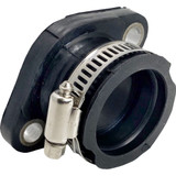 Quad Logic Replacement Intake Boot - Polaris 100-4219-Pu