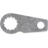 QUAD LOGIC 1005061PU Quad Logic Shift Lever Bell Crank 100-5061-Pu