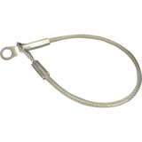 QUAD LOGIC 1004044D Quad Logic Tailgate Cable - Polaris Ranger 100-4044-D