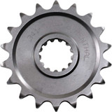 RENTHAL 34153018P Renthal Sprocket - Front - Triumph - 18 Tooth 341--530-18P
