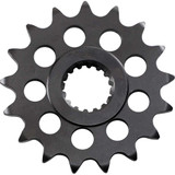 RENTHAL 500U52517P Renthal Sprocket - Front - Suzuki - 17 Tooth 500U-525-17P