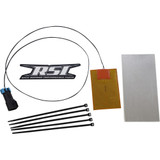 Race Shop Inc. Heating Element - Bar Pad - Polaris Bpl-Phone-Hp