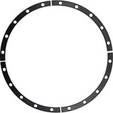 RACELINE WHEELS RBL15UTVSPACER Raceline Wheels Spacer - 15" Beadlock Ring - 20 Hole - Kit Rbl15-Utvspacer