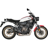 Racing Line Exhaust System - Titanium - Yamaha Mt-07/Xsr 700 S-Y7R8-Hegeht/1
