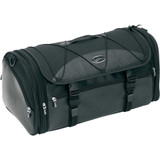 SADDLEMEN 35150076 Saddlemen Tr3300De Deluxe Rack Bag 3515-0076