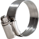 Radiator Clamp Kit - Suzuki Ck Suz-73