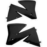 UFO KT03066001 Radiator Covers - Black Kt03066001