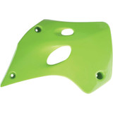 UFO KA02759026 Radiator Covers - Kx Green Ka02759026
