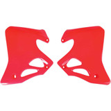 UFO HO02672067 Radiator Covers - Reds Ho02672067