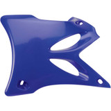 UFO YA03855089 Radiator Covers - Reflex Blue Ya03855-089